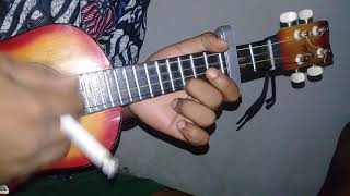 asal kau bahagia cover