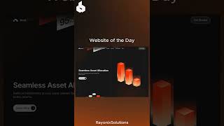 Animated Website That Wows in Seconds