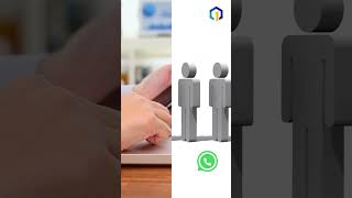 Join our WhatsApp Community now for now updates!#blockchain #web3 #tech #trending #whatsapp #startup