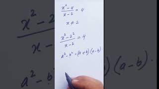 How To Solve For X #maths #mathswise #mathproblem #mathstricks #mathematics #mathsolution
