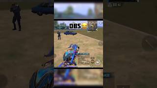 DBS Vs M762 😂 #bgmilive #pubglive #viealshort #shortsfeed #shorts #youtubeshorts #lollzzzgaming