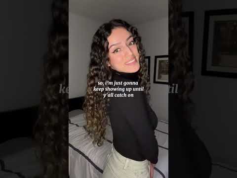 I post curly hair videos, curly routines, and relatable hair content 🗣️ #curlyhair #curlyroutine