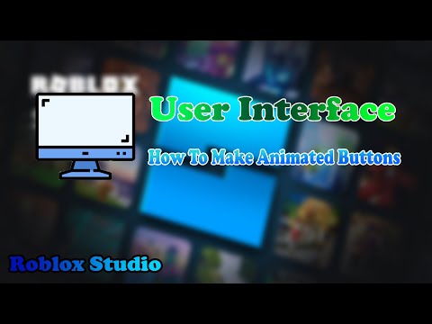 UI Tips And Tricks #1 Roblox Studio
