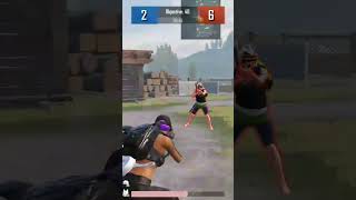20fps vs 60fps Bgmi 1v1 #bgmi #hacker #1v1 #godplayer #20fpsmontage #legithack