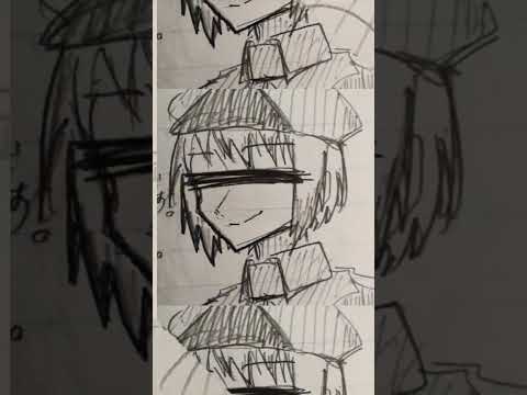 作ってる時自分でも笑った #illustration #文スト #文スト条野 #条野 #条野内 #さいぴえ