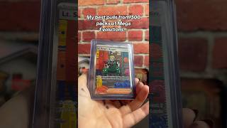 Not one but TWO golds babbyyyyy #pokemonpulls #pokemonpackopening #pokemonscarletviolet