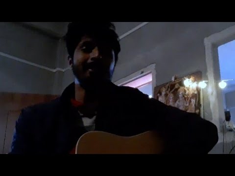 #SathChodunga || Tera Ban Jaunga(Cover) || Akhil Sachdeva, Tulsi Kumar || Guitar.