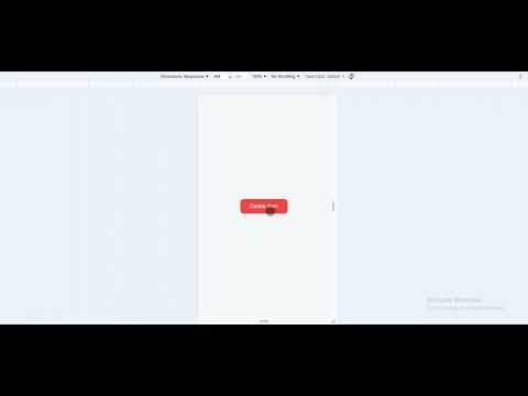 Delete Notification UI | HTML CSS JavaScript Alert (Responsive)