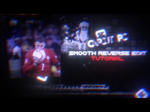 How to Make a Smooth Reverse Edit in CapCut PC | Easy Tutorial