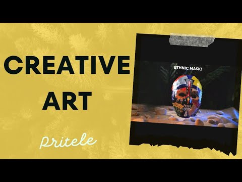 creative art | creative art and craft