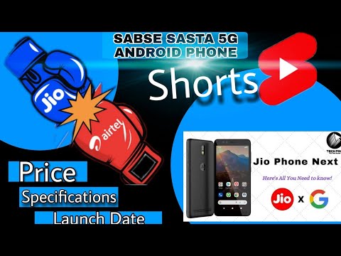 jio phone next features specifications|jio google phone |upcoming mobile phones 2021#shorts