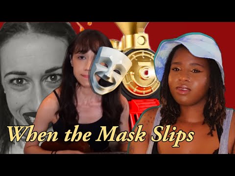 Colleen Ballinger: When the Mask Slips