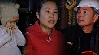 SingleMoShocking: No one expected Ly Soan to dare say this directly to Father Theo Tuan!m