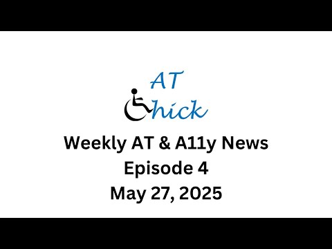 Are Disabled People Being Left Out of Tech Decisions?