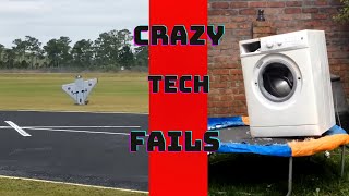 Best Expensive Tech Fails