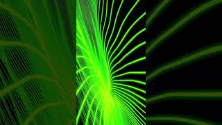 Abstract Portrait VJ Loop 4K 🎨 | Psychedelic Visual Art | Hypnotic Meditation Background