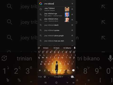 crazy tricks of google