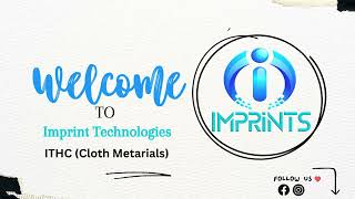Hand Coder for Cloth Materials!