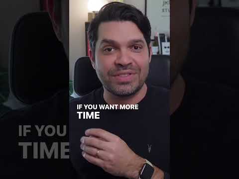 The creative’s dilemma
