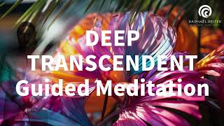 Guided Meditation to Stop Overthinking | Transcend Mental Noise & Find Inner Peace