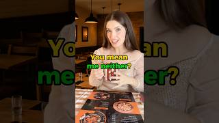 A date goes wrong 😑 #englishtips #englishteacher