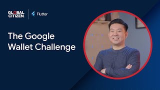 The #GoogleWalletChallenge