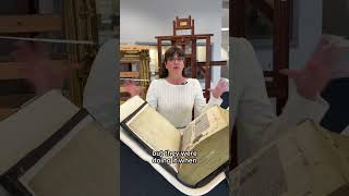 The Gutenberg Bible's Hand-Drawn Decorations