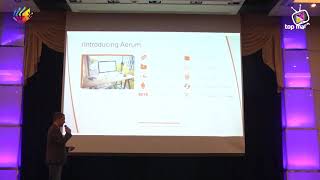 Aerum - NEXTGEN BLOCKCHAIN
