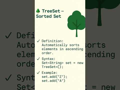 Java Sets EXPOSED Top 3 Features You Need Now