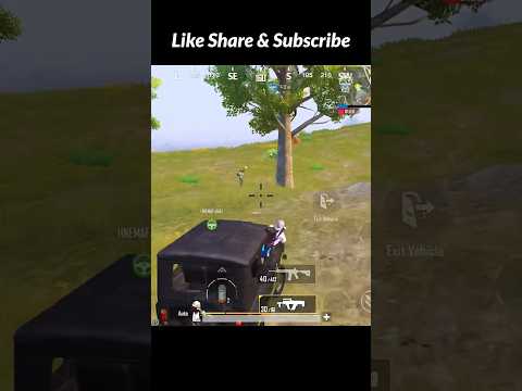 Epic fight #shorts #bgmishorts #pubgshorts #ytshort #viralshort
