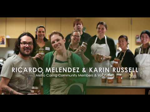 Rooted in Our Community 2020 | Community Stories