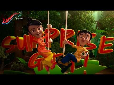 Showreel
