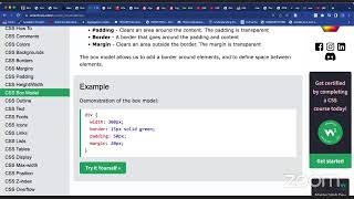 Learning CSS: From Basics