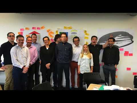 Impression Professional Agile Coach Training