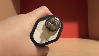 Fasttech Rewiew - Authentic UD Kanthal A1 Heating Wire (22AWG/5m)