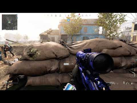 Call of Duty  Modern Warfare 2019 | Shot with GeForce