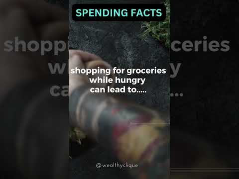 Do you think this statement is true? Let me know in the comments👇🏻#shorts #spending #spendingfacts