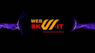 WebSkill-IT Intro | Online Learning | Web Design | Digital Marketing