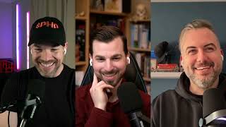 Simon Spills The Bean about PHP on iOS! | Episode 13 | The Bucket