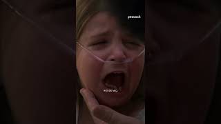 A stroke at 6 years old?! | Emergency TV