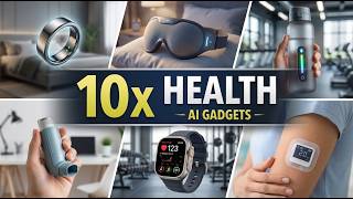 10 AI Products That Could Make Your Life Better