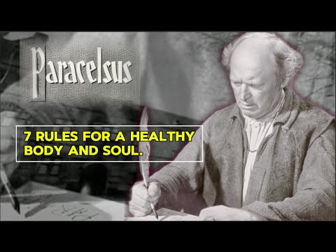 Who Was Paracelsus?