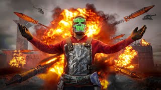 A Solo's Last Hope - Rust