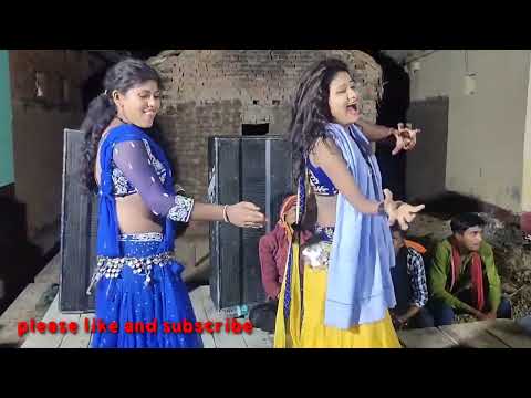Arkestr Best Dance Bhojpuri DJ song Dance 2022 /HD video arkestra dance bhojpuri new song