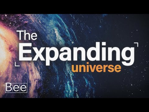 The Mystery of Our Expanding Universe