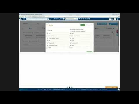 Webinar on Modified MU2 in BlueEHS