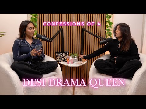 EP 29: brown shame and punjabi noses w/ a side of white standards, pls