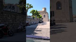 🇮🇹 Ravello in 7 Seconds | Pure Amalfi Coast Magic #Shorts