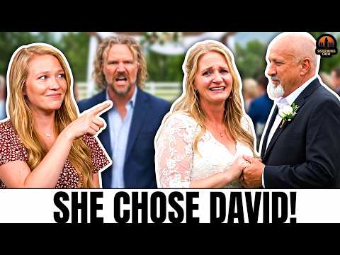 Aspyn Brown’s DESTROYE  KODY : Why She Refuses To Speak To Kody Brown!
