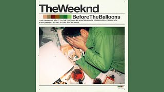 The Weeknd - Appointment